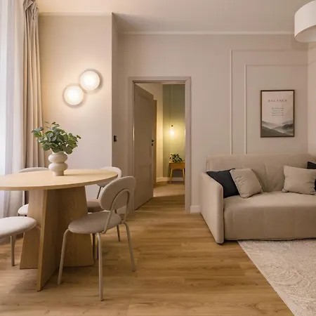 Wilda Parkside Boutique With Ac By Downtown *