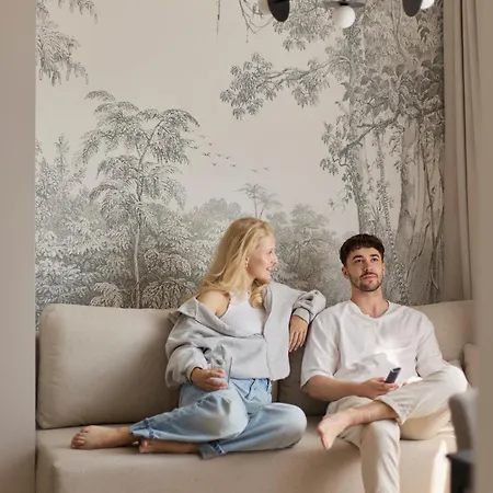 Wilda Parkside Boutique With Ac By Downtown Познань