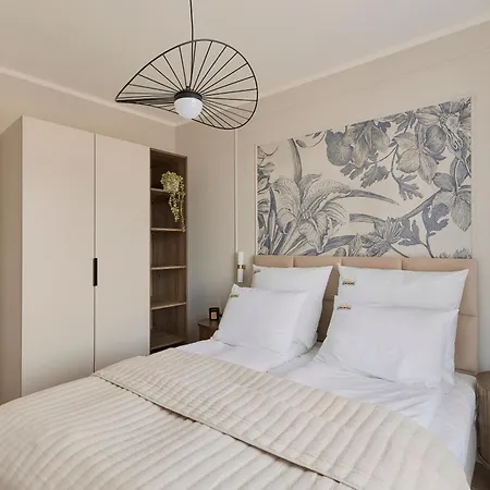 Wilda Parkside Boutique With Ac By Downtown *