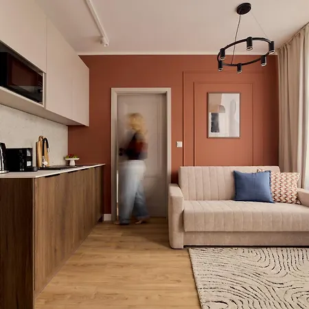 Wilda Parkside Boutique With Ac By Downtown *