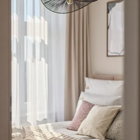 Wilda Parkside Boutique With Ac By Downtown