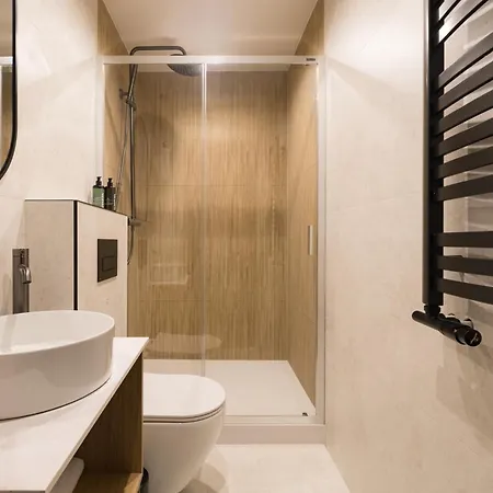 Wilda Parkside Boutique With Ac By Downtown *