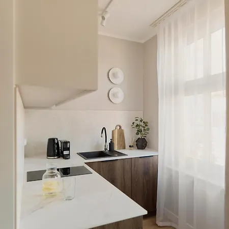 Wilda Parkside Boutique With Ac By Downtown Апартаменты