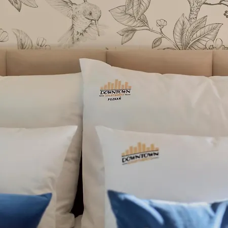Wilda Parkside Boutique With Ac By Downtown Апартаменты *